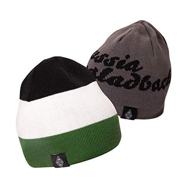 Borussia Mönchengladbach Mütze Schiebermütze “Basic” | Offizieller Fanartikel Fohlenshop | Herrenmütze Damenmütze Wollmütze Gladbach Mütze im Sale